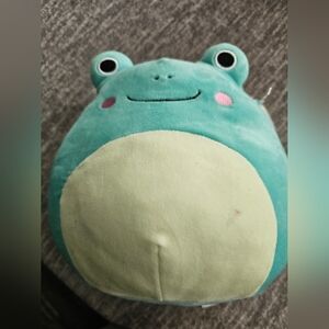 ORIGINAL SQUISHMELLOW ROBERT